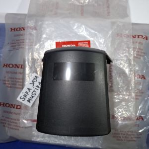 outer inner r cover tengah bawah setang pcx 150 k97