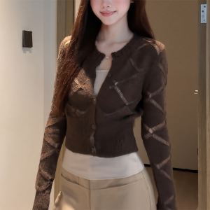 Sleek Slimming Knitwear