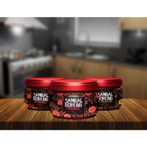 sambal goreng opah salemah(original)