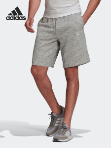 adidas | Mens Knit Running Shorts