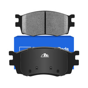 ATE | Original Fit Rear Brake Pads for BYD Tang EV