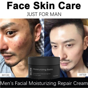 Skincare Wajah Pria: Langkah Mudah untuk Kulit Glowing & Bersih