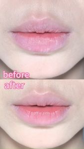 PINKFLASH Hydra Plump Lip Protector 5X Care Độ ẩm lâu dài Đa năng Tiện lợi & Nhỏ gọn 8g