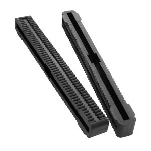 10.5" Kotak Sirip Papan Selancar Universal Longboard Fins Box / Kotak Papan Selancar