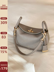 Elegant Luxurious Niche Crossbody Bag