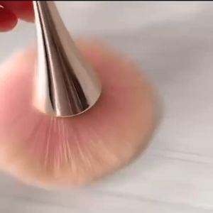New Foundation Powder Blush Makeup Brush Beauty Makeup Tools