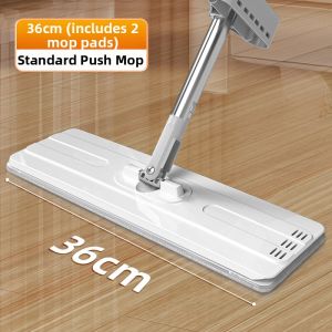 Maryya | Easy to Use Flat Mop High Absorption