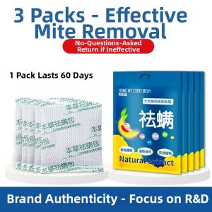 PISSA | Mite Removal and Prevention Bedding