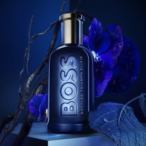 Nước Hoa Nam BOSS Bottled Triumph Elixir 100ml