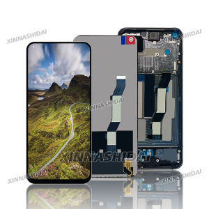 6.67 For Xiaomi Mi 10T Pro Display 10T Pro 5G LCD M2007J3SY M2007J3SG Display For MI 10T Pro M2007J3SC LCD Replacement Parts