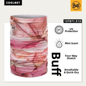 Buff | Sun Protection UV Blocking Sweat Absorbing Gaiter