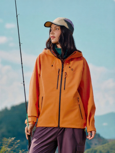 Merrell | Windproof Waterproof Jacket Shell