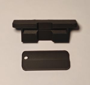 OBU Adapter V2 / Multi Card Holder