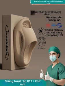 ADDTHIS | Dép Nam Hè Chống Trượt Kháng Mùi