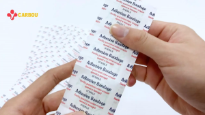 JAZZ 5 PCS FREE 1 PCS / WF Waterproof Tahan AIR LUKA PLESTER Luka PAD Transparant Transparent Ukuran Normal / Besar Anti Air Hansaplast Plester Rawat Luka / Water Proof / Tahan Air / Penutup Bekas / Transparan Film Dressing Roll Pita Medis PU 5Pcs 1Pcs PC