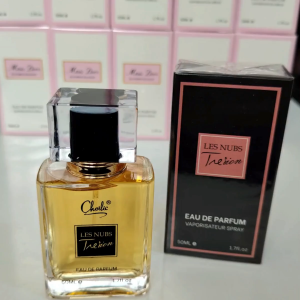 Nước hoa choilic les nubs tresion nữ 50ml