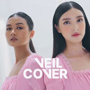 Madame Gie Veil Cover Foundation Matte Finish: Produk Makeup Alami untuk Wanita