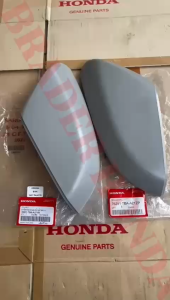 COVER TUTUP SPION CAP SKULL CIVIC FC1 FC4 FK1 FK4 TURBO SEDAN HATCKBACK 2016 2017 2018 2019 2020 HONDA 76201-TBA-A21YB 76251-TBA-A21ZP CASING GARNISH KACA BELAKANG BAWAH GARNIS MIRROR