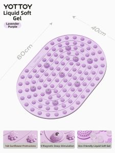 YOTTOY | Pressure Relief Foot Massage Pad