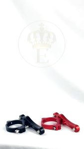 Bike Water Bottle Holder Adapter Botol Minum Stang Handlebar Sepeda Lipat MTB Road Bicycle Empire