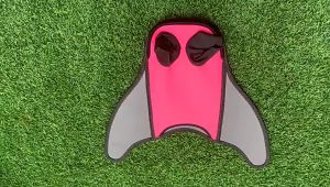 Swimming Flippers Mermaid Tail Swim Fins for Kid Mermaid Tail Swim Fins