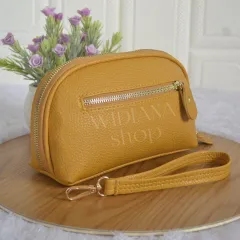 Dompet Wanita Bapao Skat Kartu Sintetis