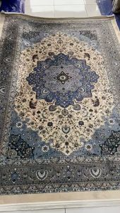 [DUBAI] Karpet DUBAI Bulu Sutra Premium Lembut/halus JUMBO 300x200cm