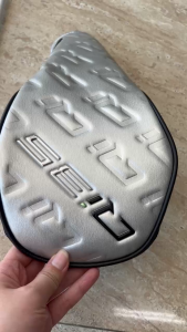 Driver Taylormade Qi35 9* head new Tour AD HD 5 S (có cover) 7478 7479