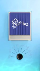 Nariko (เซรั่มนาริโกะ 11 ) 8 แถม3  นาริโกะ ไนอาซินาไมด์ คอลลาเจน เซรั่ม ผสานรวมทั้งหมด 10 สารสกัด