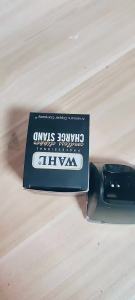 SHINON | Replacement For Wahl Cordless 5 Star Magic Clip/Sterling/Designer/Senior Clipper814885048509...Charging Base Charger Stand