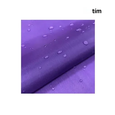100Cm X 150Cm Vải Nylon Chống Thấm Nước Cho Đồ Trang Trí Thủ Công Miếng Dán Cường Lực Diều Dù Lều May Dệt Thời Trang Thủ Công Chất Liệu