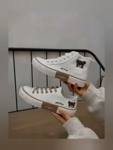 YASMINALSHOP11 - Sepatu Wanita Terbaru 2024 & Sneakers Sekolah