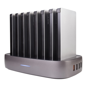 Domars | Fast Charging High Capacity Portable Charger