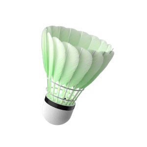 Umay(佑美) | Cầu Lông Bằng Lông Vịt và Ngỗng Bay Ổn Định Bền Bỉ