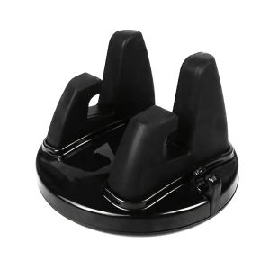 360° Rotatable Mobile Phone Holder Car Bracket Non-Slip GPS Navigation Car Mount Stand Support in Car Universal for All Phones