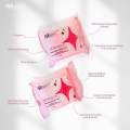 Ryx AFTERGLOW Pure Glycerin Mild & Gentle Soap – 1 pc | Nourish & Soothe Your Skin with RyxSkin. 