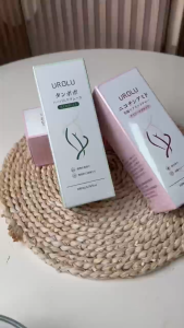 urolu Care Mousse with Niacinamide and Lactic Acid Daily Intimate Cleansing Liquid for Women