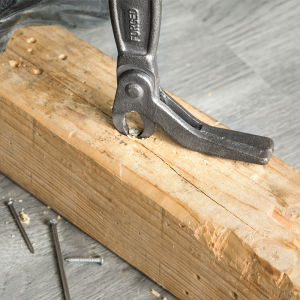 Nail Lifting Handy Gadget Nail Pulling Pliers Nail Puller Iron Pulling Nail Pulling Pliers Nail Taking Tool Woodworking Unpacking Pliers Nail Extractor