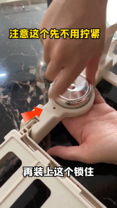 GREENSINDOOR Wall Rack No Drilling Required Bathroom Rack Wash Table Wall Storage Rack Bathroom Accessories