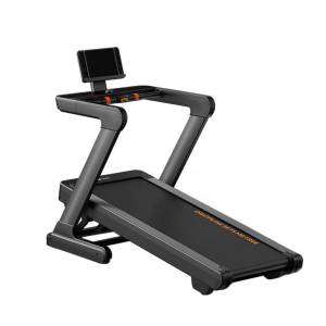 Keep | Slope Adjustable Treadmill for Home