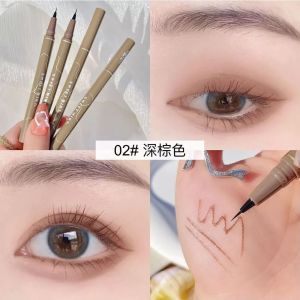 bút kẻ mắt nước .vẽ bọng mắt và mi dưới sweet mint.đầu vẽ siêu nhỏ 0.001mm.kháng nước không lem
