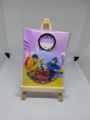 Carry- On Personalized Compact Mirror. 
