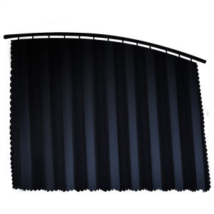 MENGTAQINUO | Baby Friendly Sunscreen and Privacy Car Curtain