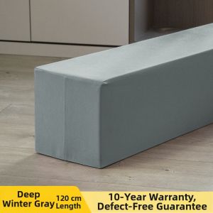 Bed Seam Filler For Seamless Bed Connection