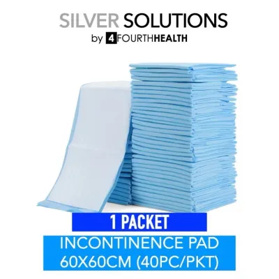 Disposable Incontinence Bed Pad | Underpads | For Adult and Baby Nursing