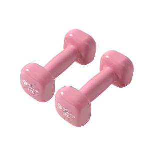 LEXI | Cast Iron Dumbbells 2kg