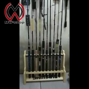RAK JORAN PORTABLE 10 pcs JORAN