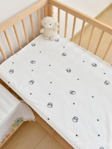 Tấm Lót Chống Thấm Cotton Nguyên Chất Cho Trẻ Sơ Sinh Tấm Lót Chống Thấm Cho Phụ Nữ Trong Thời Kỳ Kinh Nguyệt Tấm Lót Chăm Sóc Có Thể Giặt Được