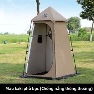 guide series | Lều Thay Đồ Tắm