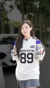 Bình Xịt Dưỡng Bóng Vỏ Lốp Ô Tô OMINO M10 500ml Phục Hồi Lốp Xe Nhựa Đen Làm Mới Lại Lốp Xe Ô Tô